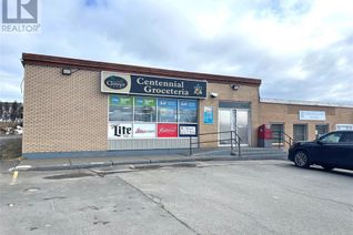 Non-Franchise Business for Sale, 3 Cartwright Plaza, Grand Falls-Windsor, NL