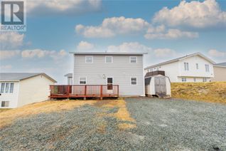 Detached House for Sale, 15 Chafe Avenue, St. John's, NL