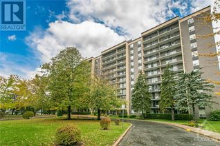 Property for Sale, 2400 Virginia Drive #1105, Ottawa, ON