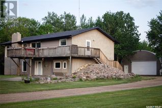 House for Sale, 8.5 Kms South On Highway #4, Meadow Lake Rm No.588, SK