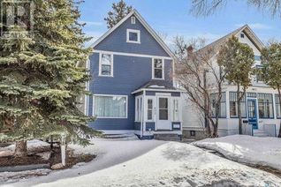 Detached House for Sale, 403 28th Street W, Saskatoon, SK