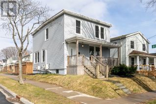 Detached House for Sale, 2757 Swaine Street, Halifax, NS
