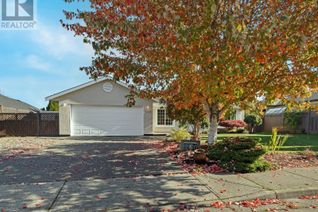 House for Sale, 260 Chestnut St, Parksville, BC