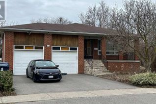 Bungalow for Sale, 473 Hounslow Ave, Toronto, ON