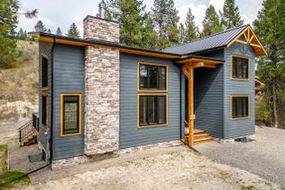 Detached House for Sale, 6674 Wardner-Kikomun Road #10, Wardner, BC