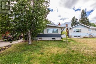 House for Sale, 1051 Parsnip Crescent, Prince George, BC