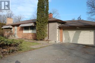 Bungalow for Rent, 378 Sugar Maple Lane #Lower, Richmond Hill, ON