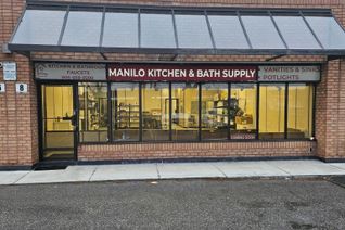 Commercial/Retail Property for Lease, 3300 Steeles Avenue W #8, Vaughan, ON