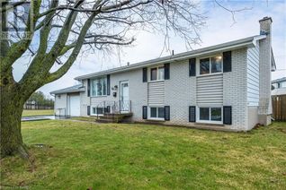 Property for Sale, 50 Harvard Place, Amherstview, ON
