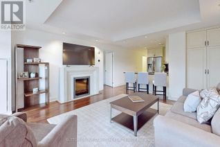 Condo Apartment for Sale, 205 Lakeshore Rd W #304, Oakville, ON