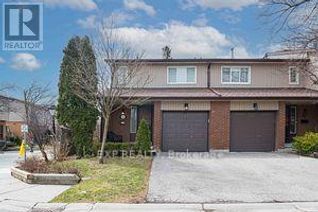 Townhouse for Sale, 725 Vermouth Ave #54, Mississauga, ON