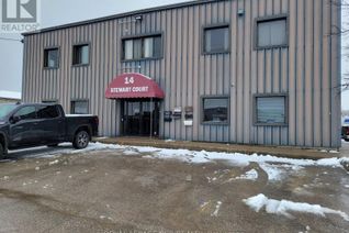 Property for Lease, 14 Stewart Court #7A, 7B, 8, Orangeville, ON