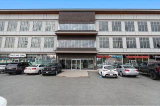 Non-Franchise Business for Sale, 2752 Allwood Street #104, Abbotsford, BC