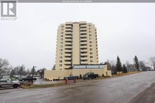 Condo for Sale, 1139 Queen St # 1106, Sault Ste. Marie, ON