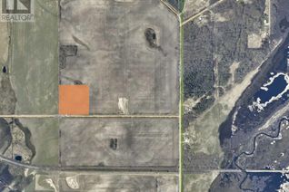 Land for Sale, Se-27-73-12-W6, Rural Grande Prairie No. 1, County of, AB