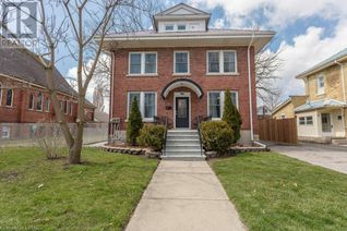 House for Sale, 24 Flora Street, St. Thomas, ON