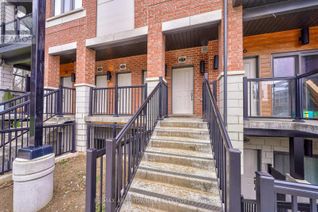 Condo Townhouse for Sale, 25 Isherwood Ave #27, Cambridge, ON