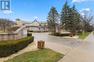 Condo for Sale, 511 Gainsborough Rd #403, London, ON