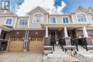 Townhouse for Sale, 204 Broadacre Dr, Kitchener, ON