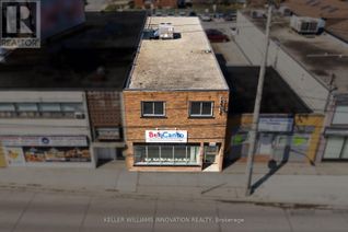 Commercial/Retail Property for Sale, 608 Upper James St, Hamilton, ON