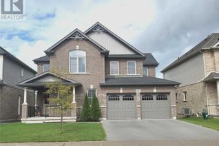 Detached House for Sale, 6361 Sam Iorfida Dr, Niagara Falls, ON