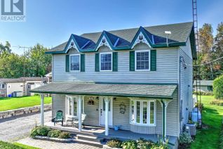 Detached House for Sale, 24 Cedar Dale Dr, Kawartha Lakes, ON