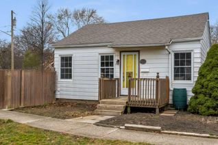 Bungalow for Sale, 15 Shakespeare Avenue, St. Catharines, ON
