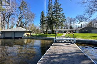 Bungalow for Sale, 8 Manor Road, Kawartha Lakes, ON