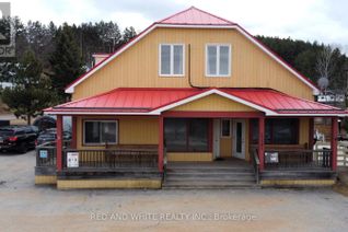 Commercial/Retail Property for Sale, 17581 Highway 60, Madawaska Valley, ON
