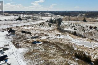 Land for Lease, 4516 County Road 29, Douro-Dummer, ON