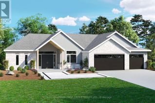 Bungalow for Sale, Lot 11 Lakeview Court, Alnwick/Haldimand, ON