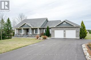 Detached House for Sale, 19 Jean Davey Road, Hamilton Township, ON