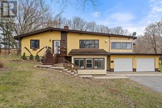 Detached House for Sale, 703 County Road 1 Road, Prince Edward County, ON
