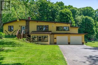 House for Sale, 703 County Road 1 Road, Prince Edward County (Hallowell), ON