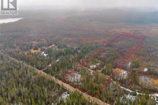 Commercial Land for Sale, 153 Joly Strong Road, Sundridge, ON