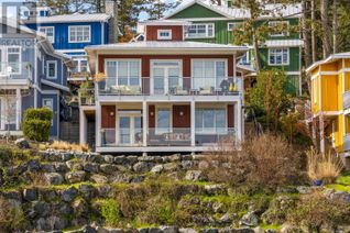 Property for Sale, 129 Hilltop Cres, Sooke, BC