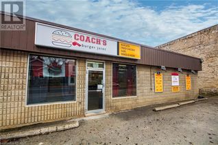 Office for Lease, 637 Berford Street, Wiarton, ON