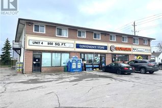Commercial/Retail Property for Lease, 13207 Lundys Lane, Thorold, ON