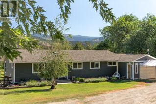 House for Sale, 8716 Westsyde Road, Kamloops, BC