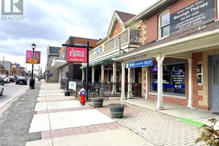 Business for Sale, 265 Queen St S, Mississauga Street S, Mississauga, ON