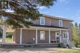 Property for Sale, 14 Burchat Street, Wilno, ON