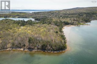 Commercial Land for Sale, Lot 10 Dukes Lane, Malagawatch, NS