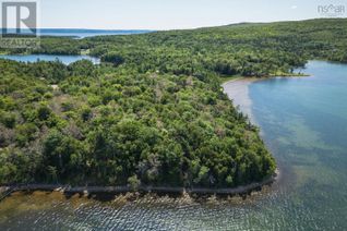 Land for Sale, Lot 10 Dukes Lane, Malagawatch, NS