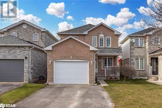 Property for Sale, 1174 Andrade Lane, Innisfil, ON