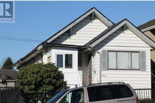 Detached House for Sale, 2365 Renfrew Street, Vancouver, BC