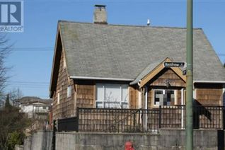 Detached House for Sale, 2387 Renfrew Street, Vancouver, BC