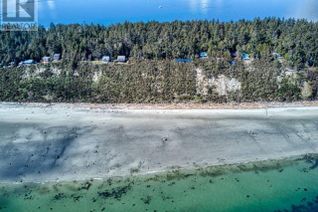 Land for Sale, 3200 Vancouver Blvd, Savary Island, BC