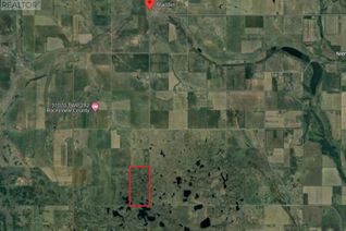 Land for Sale, Range Road 30, Rural Rocky View County, AB