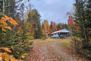 Property for Sale, 620 Centre Road, South River, ON