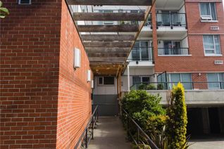 Condo Apartment for Sale, 932 Johnson St #401, Victoria, BC